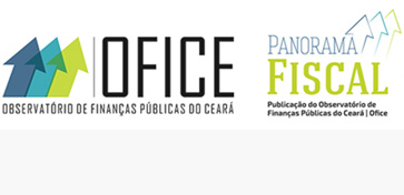 Observatório de Fortaleza - Observatórios Estaduais Observatório de Finanças Públicas do Ceará (Ofice)