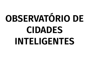 Observatório de Fortaleza - Observatórios Municipais Observatório de Cidades Inteligentes